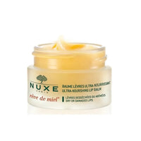 Nuxe Rêve De Miel Ultra-Nourishing Lip Balm 15g