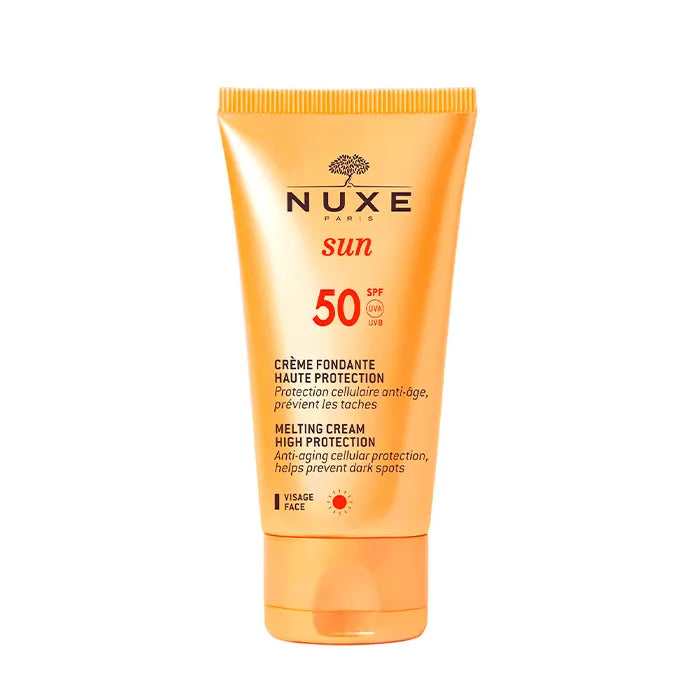 Nuxe Sun Face Sun Cream SPF50 50ml