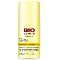 Nuxe Bio Beauté 24h Refreshing Deodorant 50ml