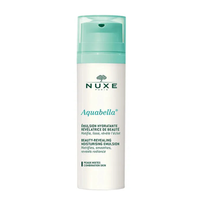 Nuxe Aquabella Beautifying Hydrating Emulsion 50ml