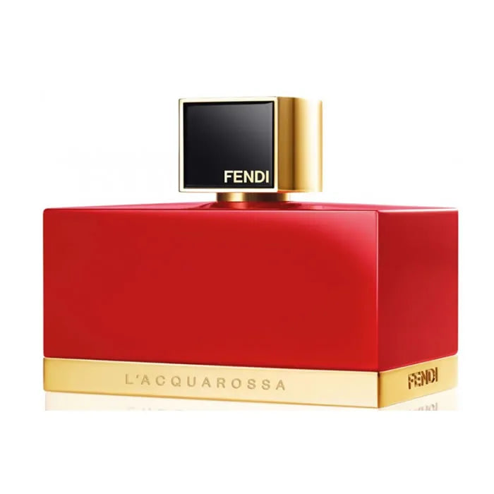 Fendi L'Acquarossa Eau de Parfum Spray 75ml