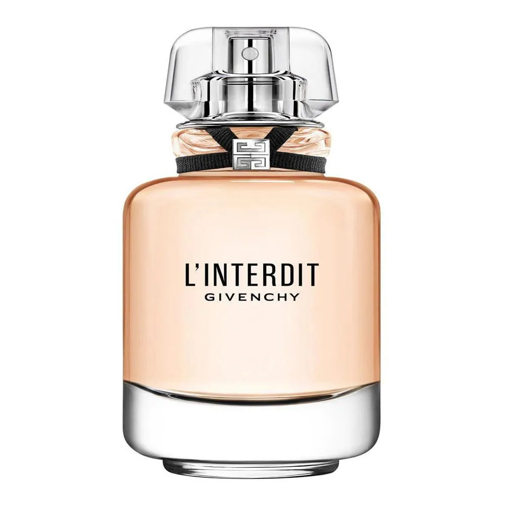 Givenchy L'Interdit Eau de Toilette 35ml