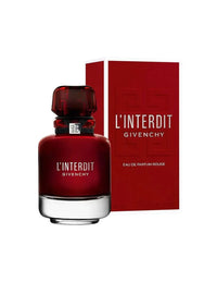 Givenchy L'Interdit Rouge Ultime Eau de Parfum 50ml Spray
