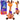 Interactive plush giraffe dances, sings and repeats sounds, brown, 30 cm