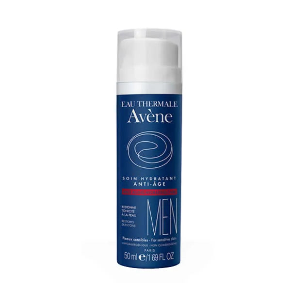 Avène Anti-Aging Moisturizing Care Men 50ml