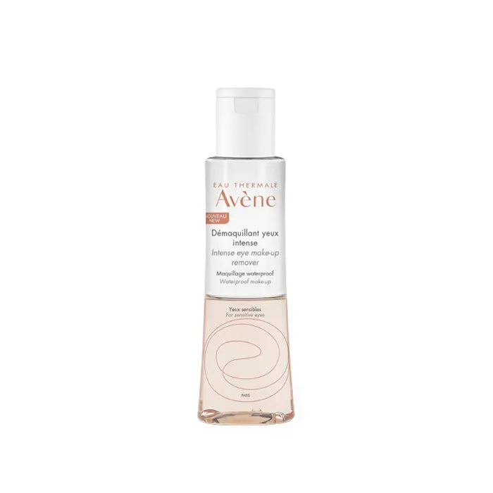 Avène Eye Make-Up Remover 125ml