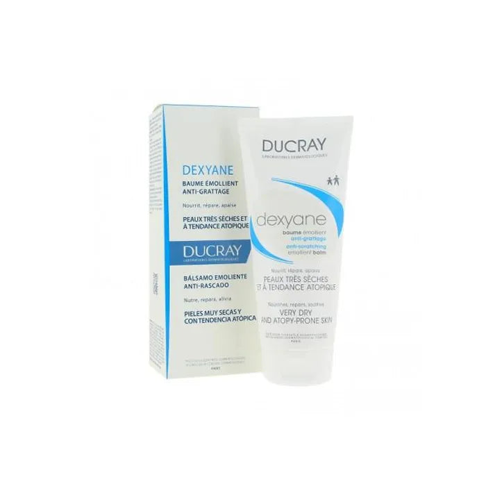 Dexyane Anti-Scratching Emollient Balm 200ml
