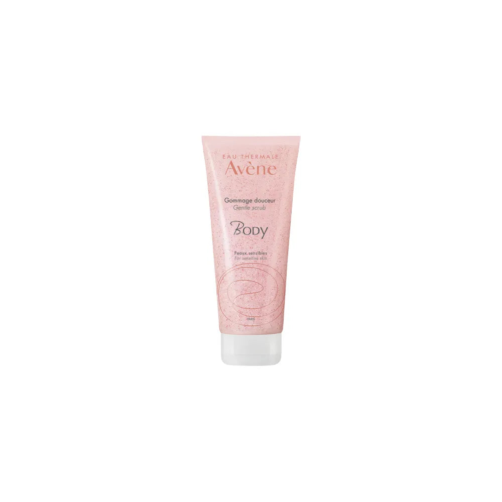 Avène Body Gentle Exfoliating Gel 200ml