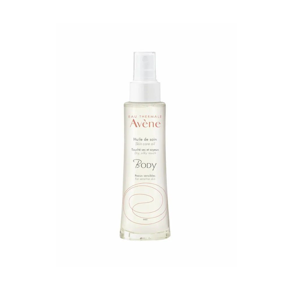 Avène Body Oil 100ml