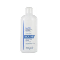 Ducray Elution Balancing Shampoo 400ml