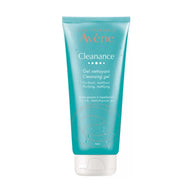 Avène Cleanance Purifying Cleansing Gel 200ml
