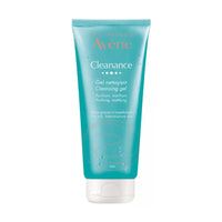 Avène Cleanance Purifying Cleansing Gel 200ml
