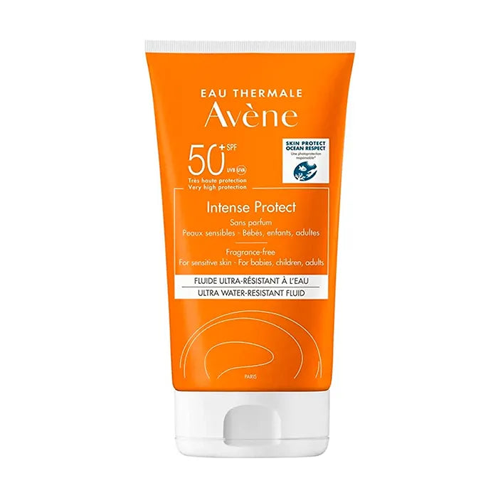 Avène Intense Protect SPF 50+ 150ml