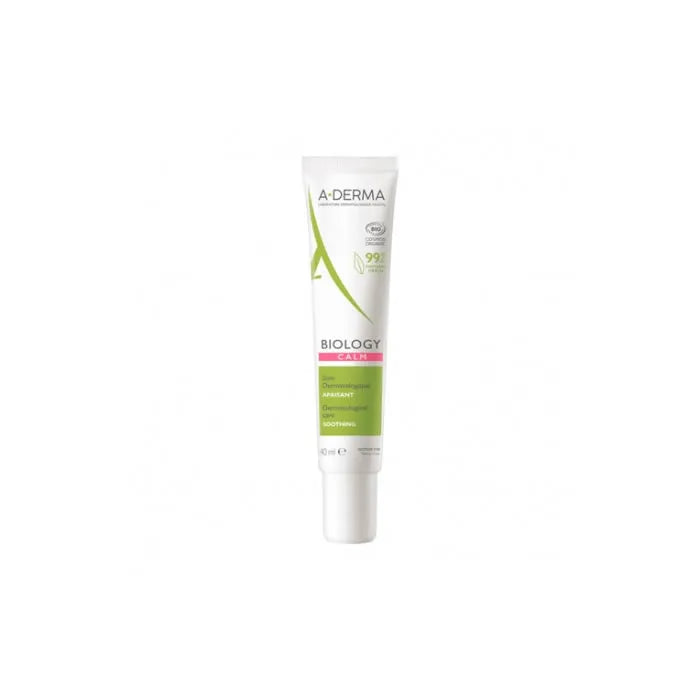 A-Derma Biology Calming Care Cream 40ml