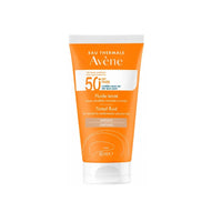 Avène Tinted Fluid SPF50+ 50ml