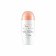 Avène Body 24h Deodorant Effectiveness 50ml