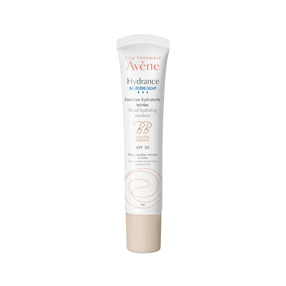 Avène Hydrance BB Light Hydrating Emulsion SPF30 40ml