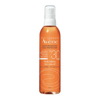 Avene Sun Oil SPF30 200ml