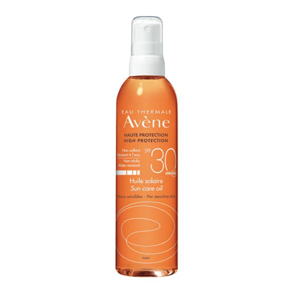 Avene Sun Oil SPF30 200ml