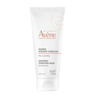 Avène Brightening Soothing Mask 50 ml