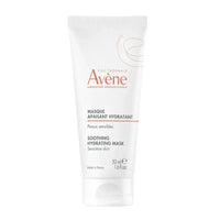 Avène Brightening Soothing Mask 50 ml
