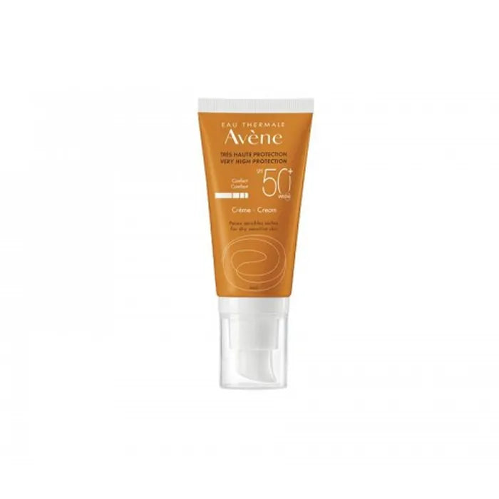 Avène Sun Cream 50 50ml