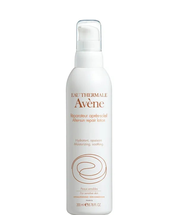 Avène Sun Emulsion Contribution