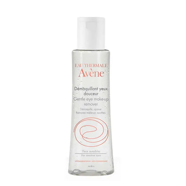Avène Eye Make-Up Remover 125ml
