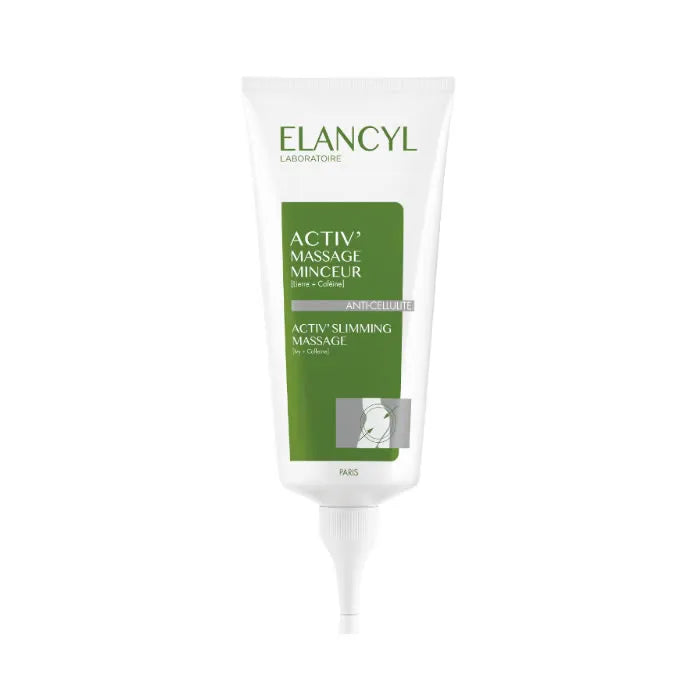 Elancyl Slimming Massage Kit 200ml