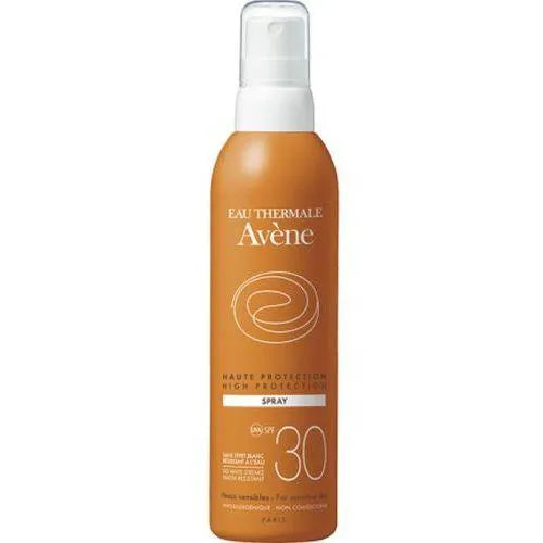 Avène Sun SPF30 Spray 200ml