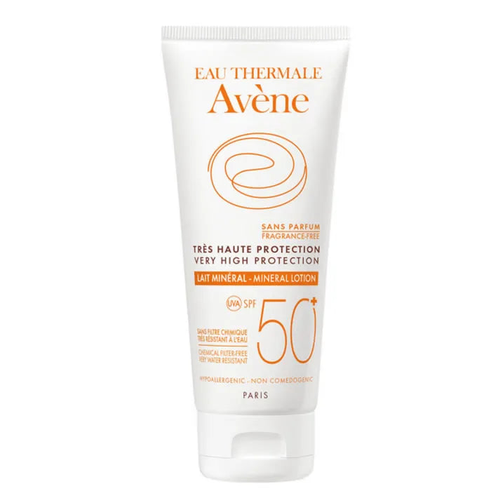 Avène Mineral Fluid SPF50+ 100ml