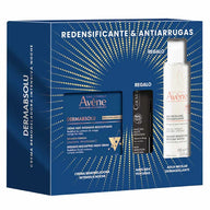 Avene DermAbsolu Intensive Night Cream 40ml 3-Piece Set