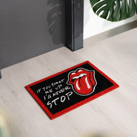 Rolling Stones – Doormat (40 x 60 cm) (4)