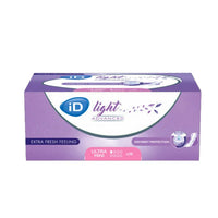 ID Pants Incontinence Light Ultra Mini 28 pcs
