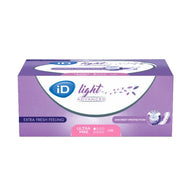 ID Pants Incontinence Light Ultra Mini 16pcs