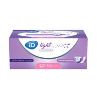 ID Pants Incontinence Light Ultra Mini 16pcs