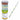CRICCO triangular pencil with multiplication table HB