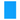 Blue varnished cardboard folder with elastic band A4+ 300 g/m² – packaging