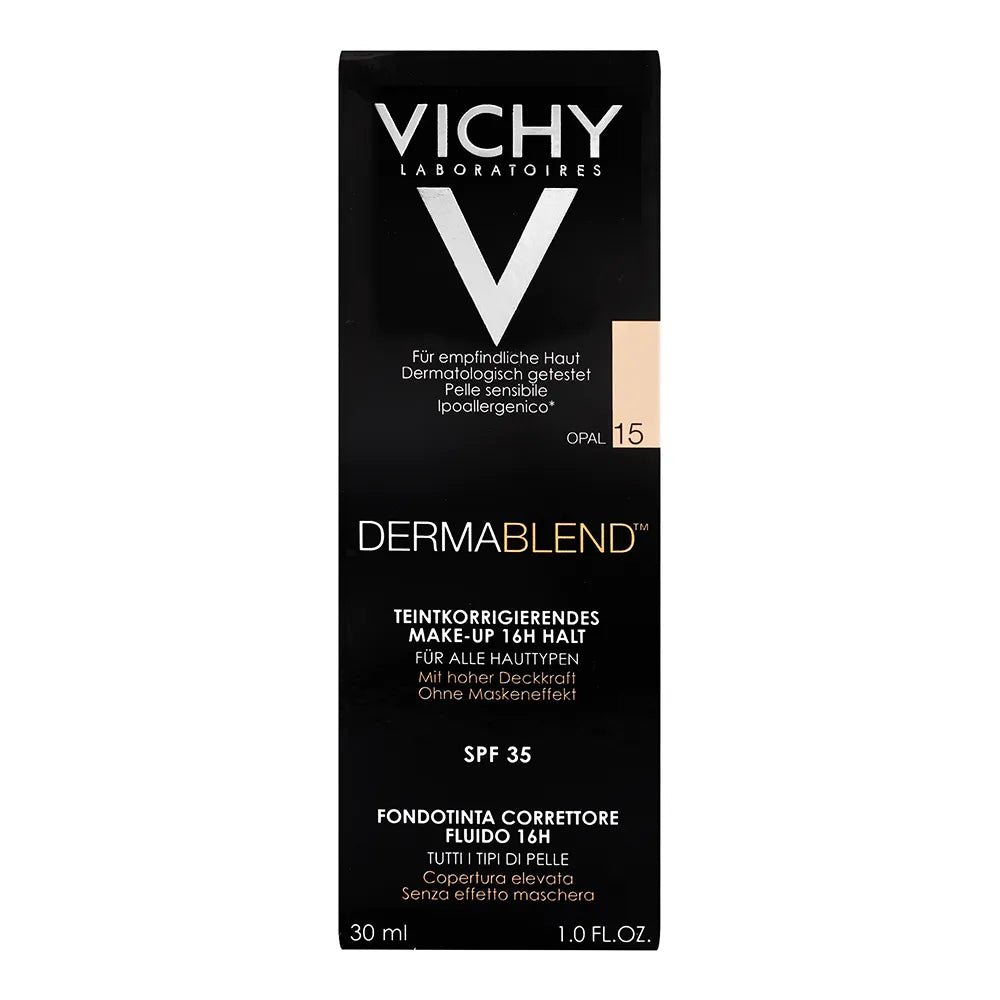 Vichy Makeup Concealer Fluid 16 Hours