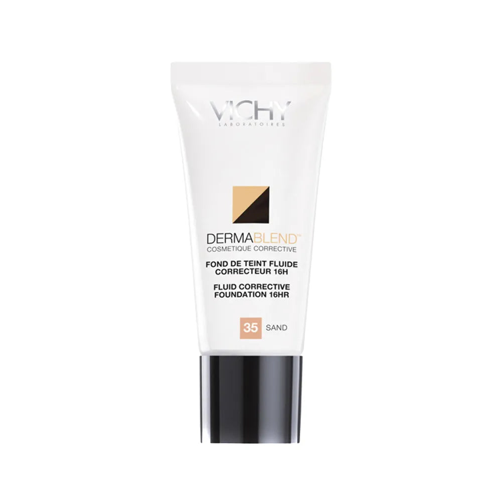 Vichy Dermablend Concealer Bronze 55