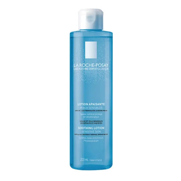 La Roche-Posay Lotion for Sensitive Skin 200ml