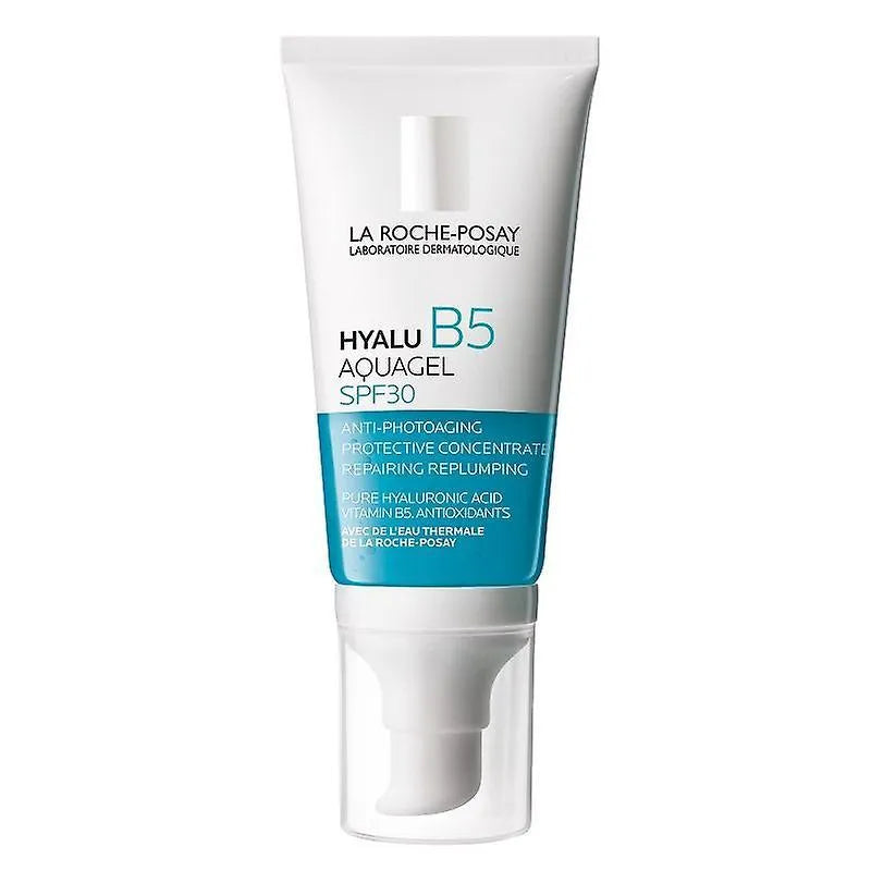 La Roche-Posay Hyalu B5 Aqua-Gel SPF30 50ml