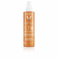 Capital Soleil Invisible Protective Mist 200ml
