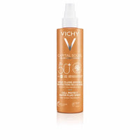 Capital Soleil Invisible Protective Mist 200ml