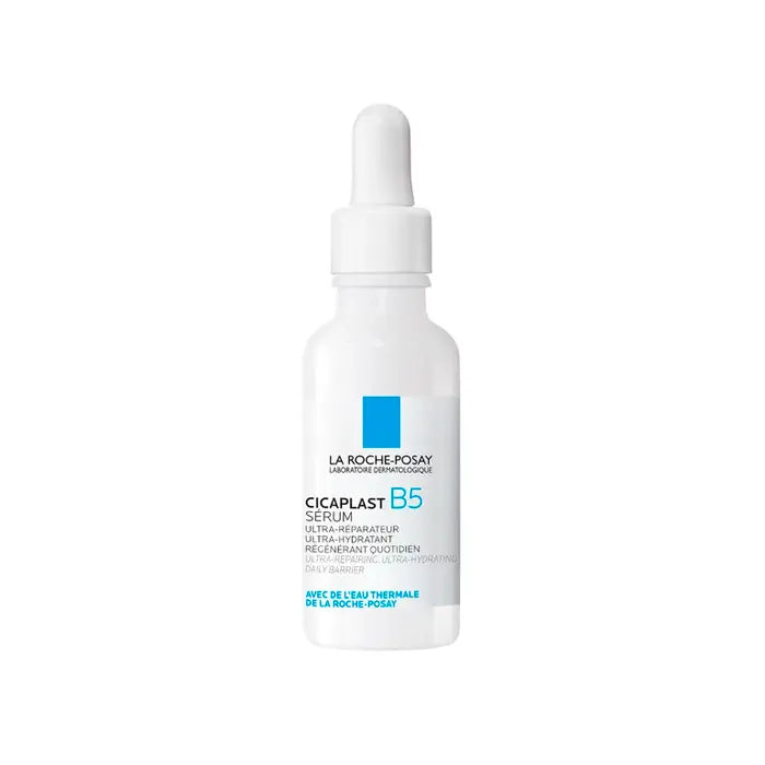 La Roche-Posay Cicaplast B5 Ultra-Hydrating Serum 30ml