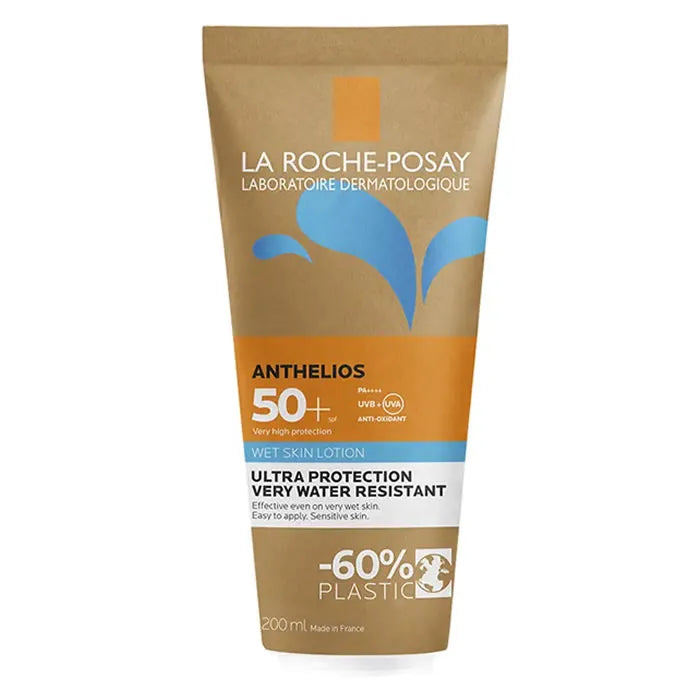 La Roche-Posay Anthelios Ultra-Resistant Wet Skin SPF50+ 200ml