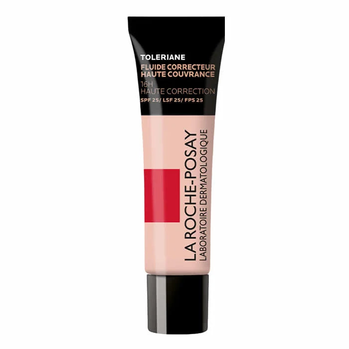 La Roche-Posay Toleriane Full Coverage Foundation SPF25 16 Golden 30ml
