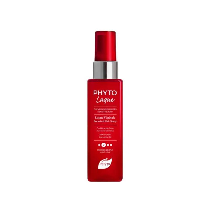 Phytolaque Vegetal Hairspray Soft 100ml