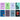 INTERDRUK Exercise Book A5 Wide Ruled 60 Sheets Assorted Designs