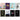 INTERDRUK Exercise Book A5 Squared 16 Sheets Assorted Designs